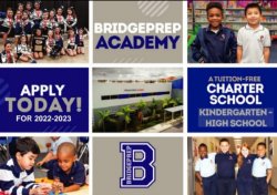 Applications are open for the  2022-2023 school year! 